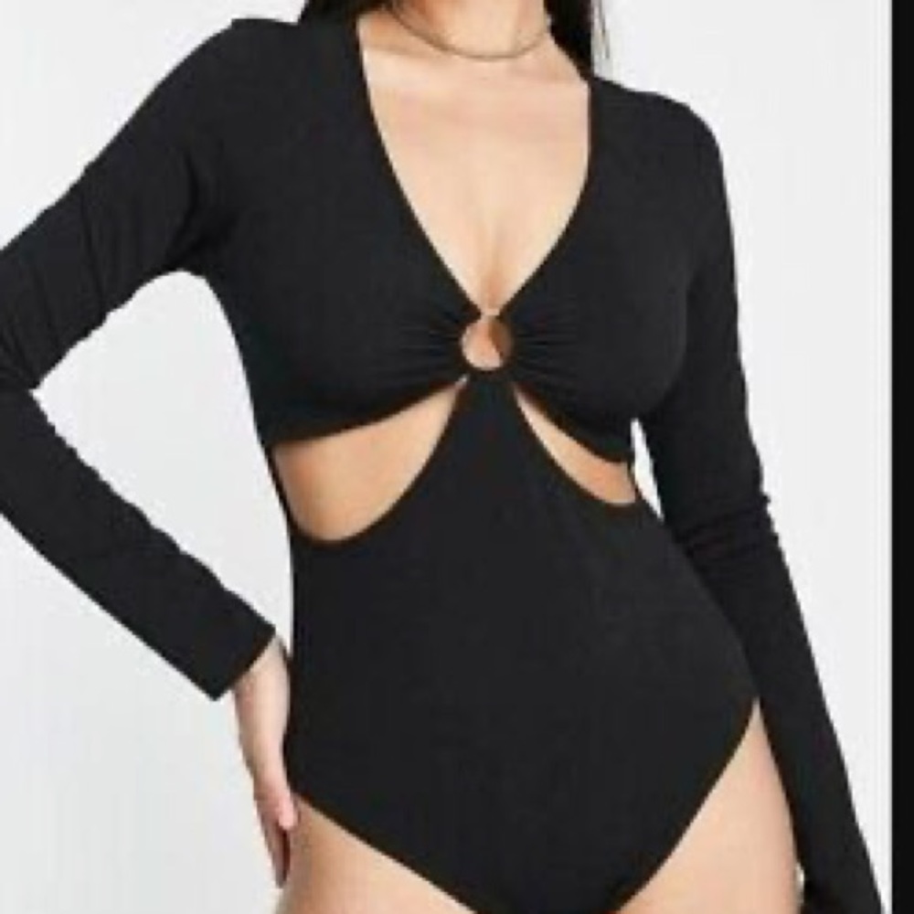 Topshop bodysuit